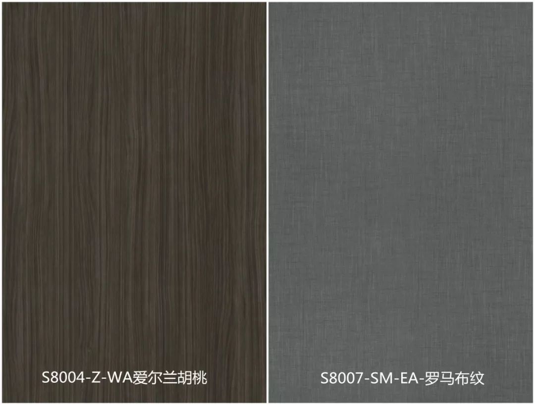華洲木業(yè)︱贛州代理商85㎡ 復式展廳空間展示設(shè)計方案(圖8)