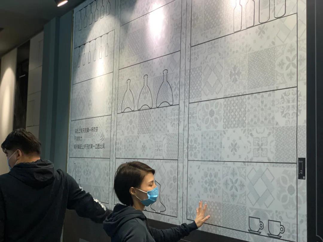 2020廣州設(shè)計(jì)周火熱開(kāi)幕,華洲展館當(dāng)“潮”不讓!(圖6)