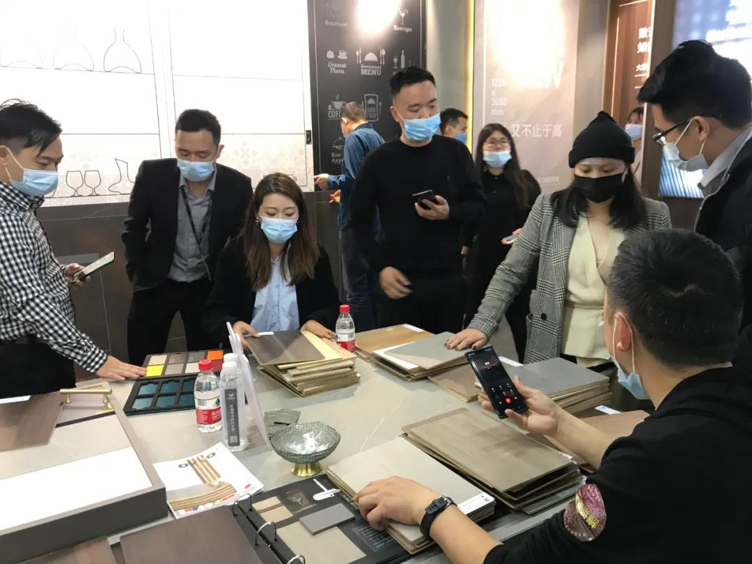 2020廣州設(shè)計(jì)周火熱開(kāi)幕,華洲展館當(dāng)“潮”不讓!(圖7)