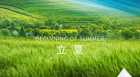 華洲木業(yè) | 春意藏，夏初長